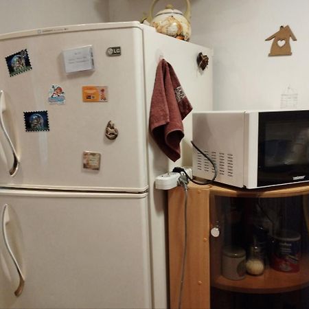 Family Stay In Lviv Eksteriør billede