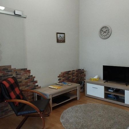 Family Stay In Lviv Eksteriør billede
