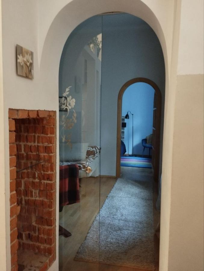 Family Stay In Lviv Eksteriør billede