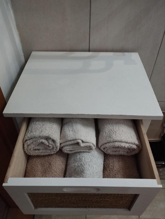 Family Stay In Lviv Eksteriør billede
