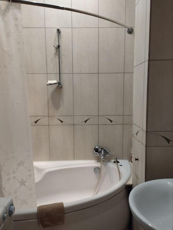 Family Stay In Lviv Eksteriør billede