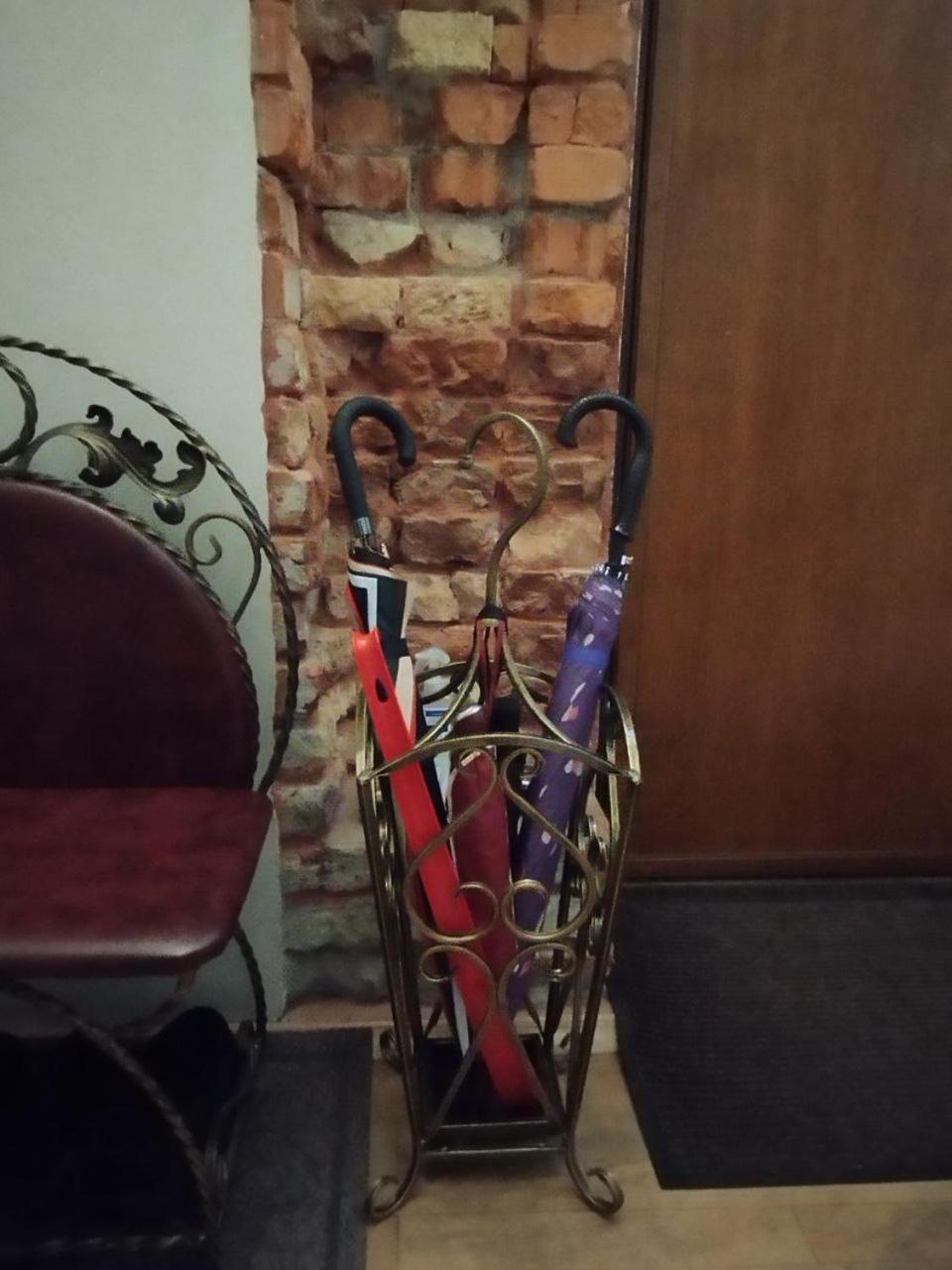 Family Stay In Lviv Eksteriør billede