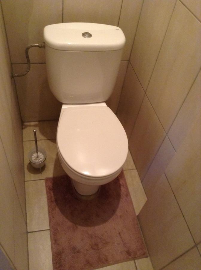 Family Stay In Lviv Eksteriør billede